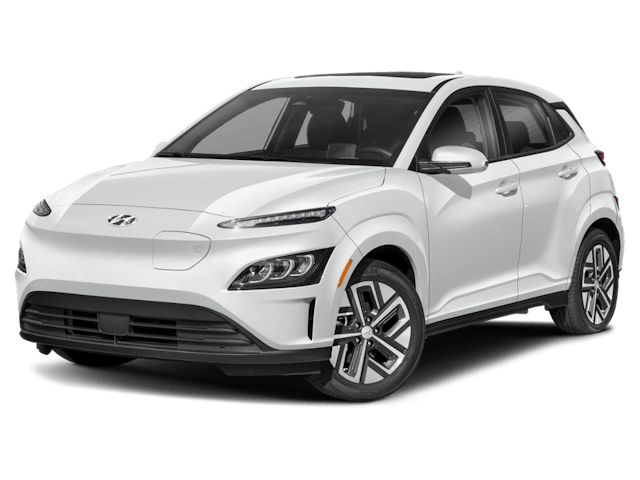 2023 Hyundai Kona Electric Sport Utility